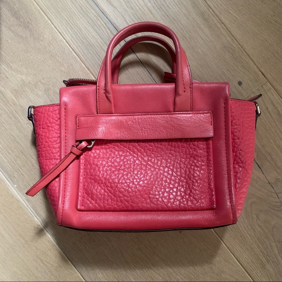 Coach handbag - Picture 1 of 7